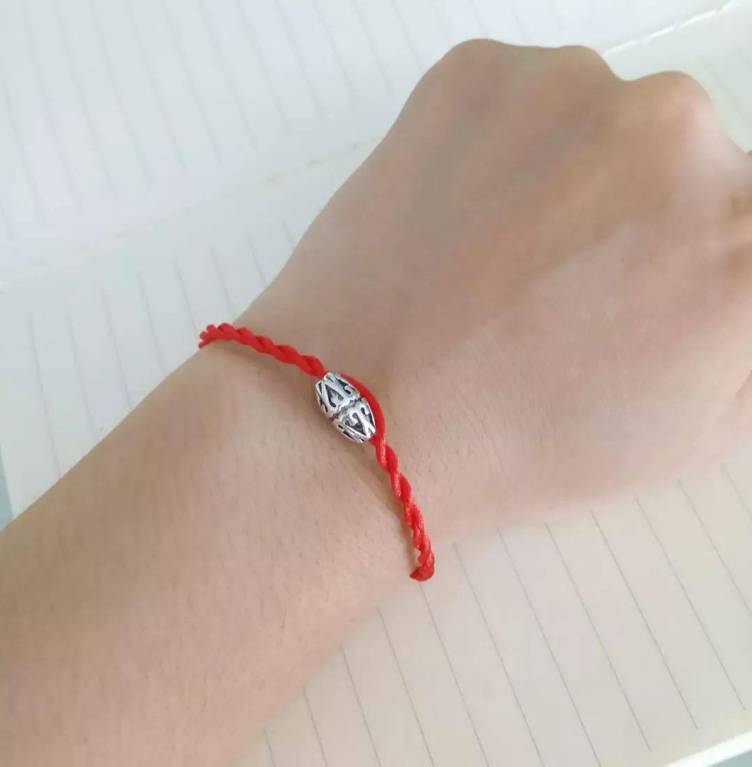 为什么红色能辟邪本命年穿红色,本命年不能穿红可以戴什么首饰