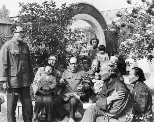 03年春天老照片,老照片里的旧时光