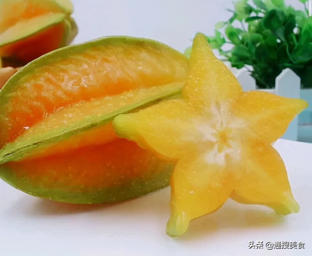 夏天吃这5种水果好,夏天到了多吃这2种应季水果清热