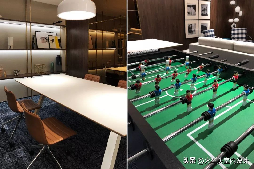 上海震旦大楼2000平米办公楼,上海震旦大厦内部