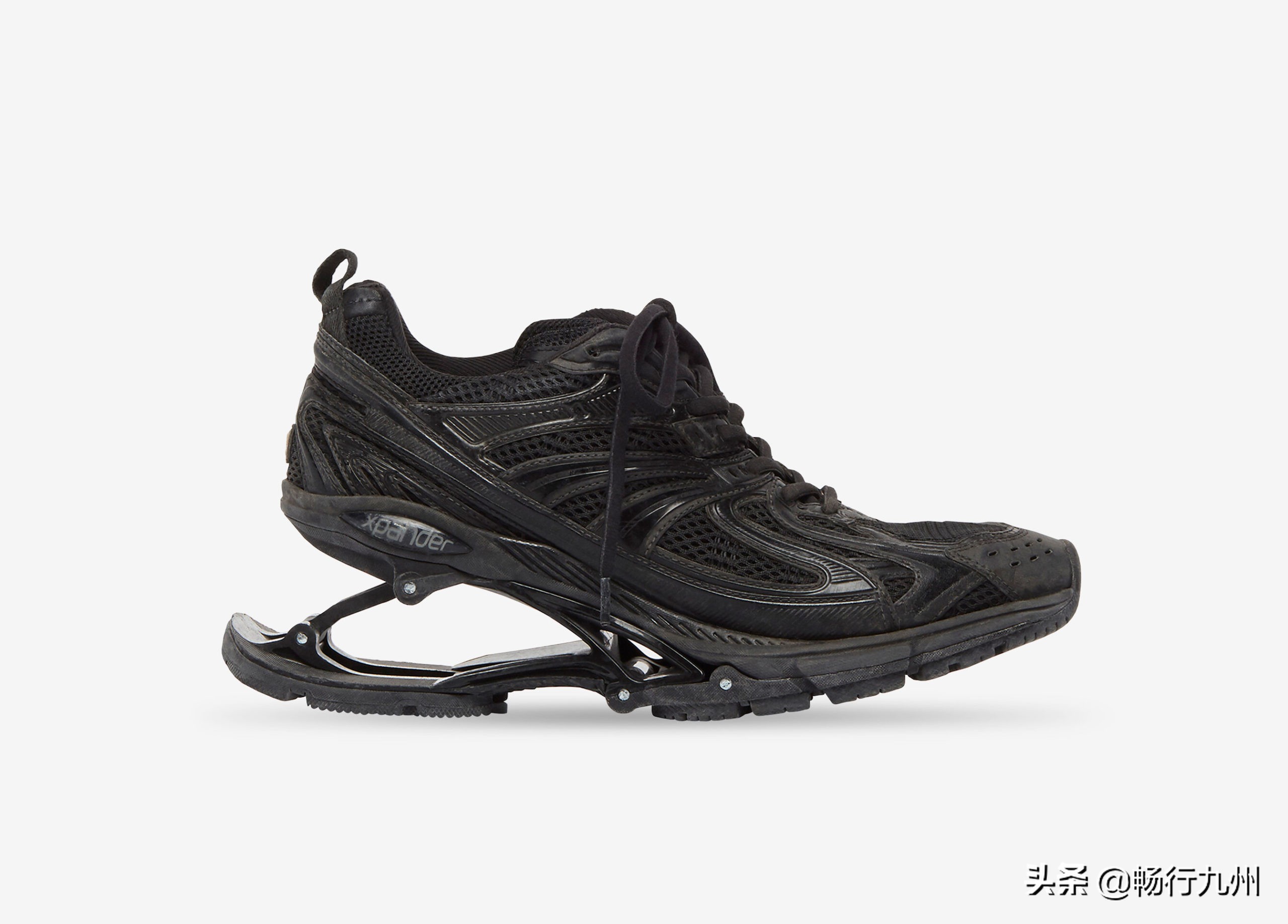 现在最流行增高哪款鞋,推荐几款好看的增高鞋