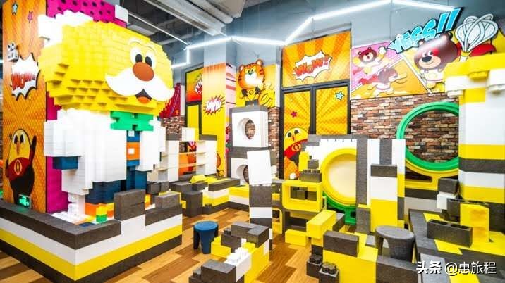 合肥79元游乐场,合肥游乐场儿童乐园9.9元