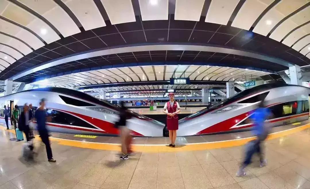 2021年铁路调图增开列车,全国铁路明年将调图具体增开列车