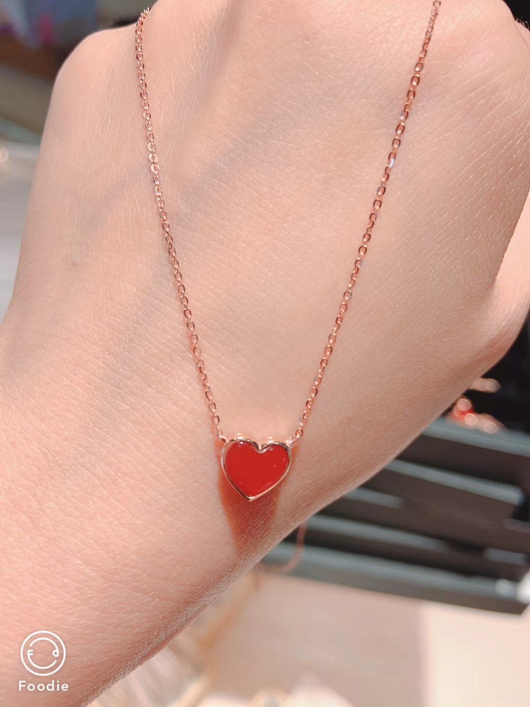 女人一定有一套首饰盒,女人的黄金首饰有哪些