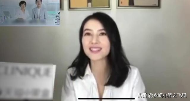 李佳琦连线高圆圆,李佳琦高圆圆直播视频回放
