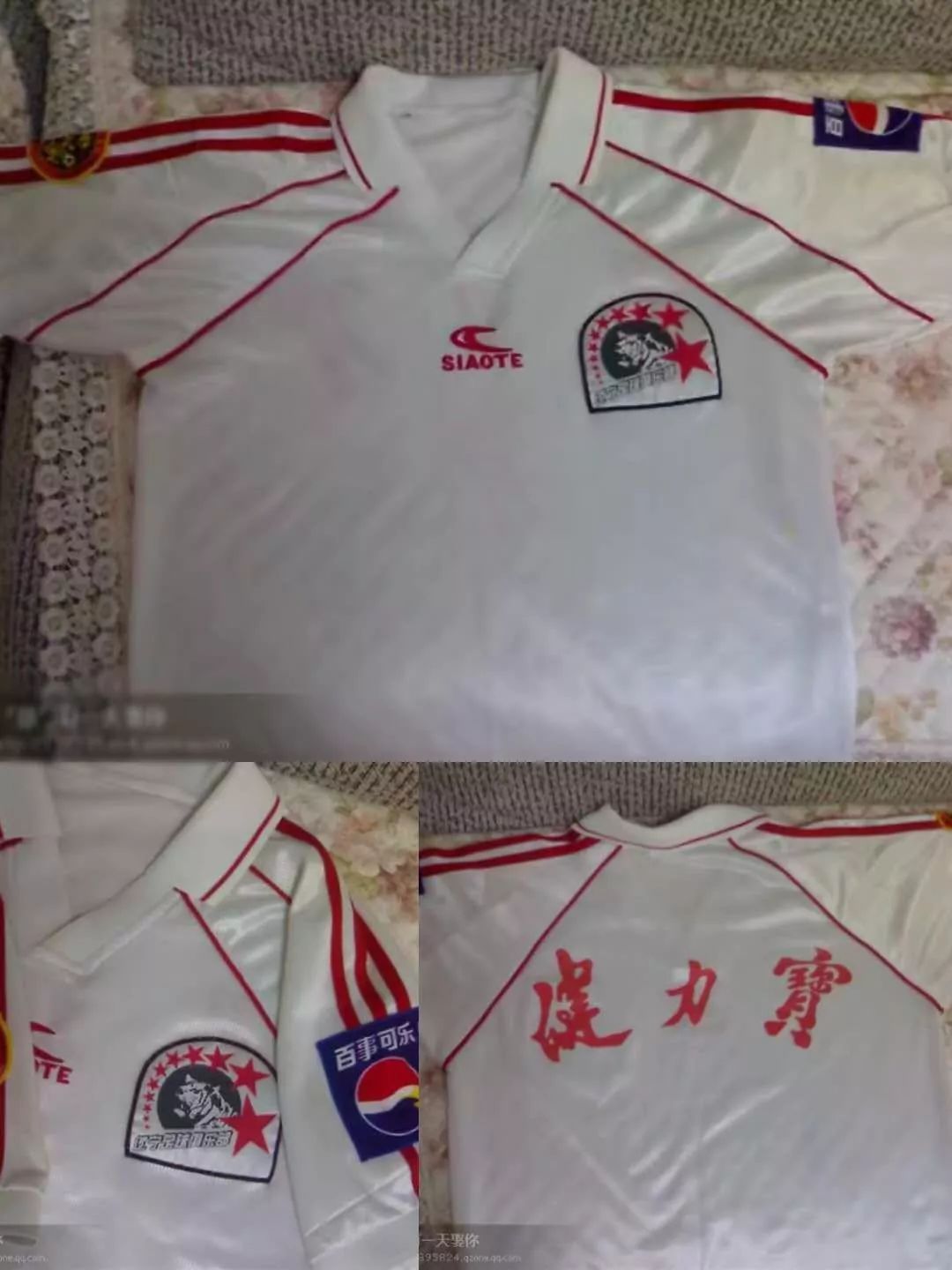 致球迷|我的体育初恋是辽足