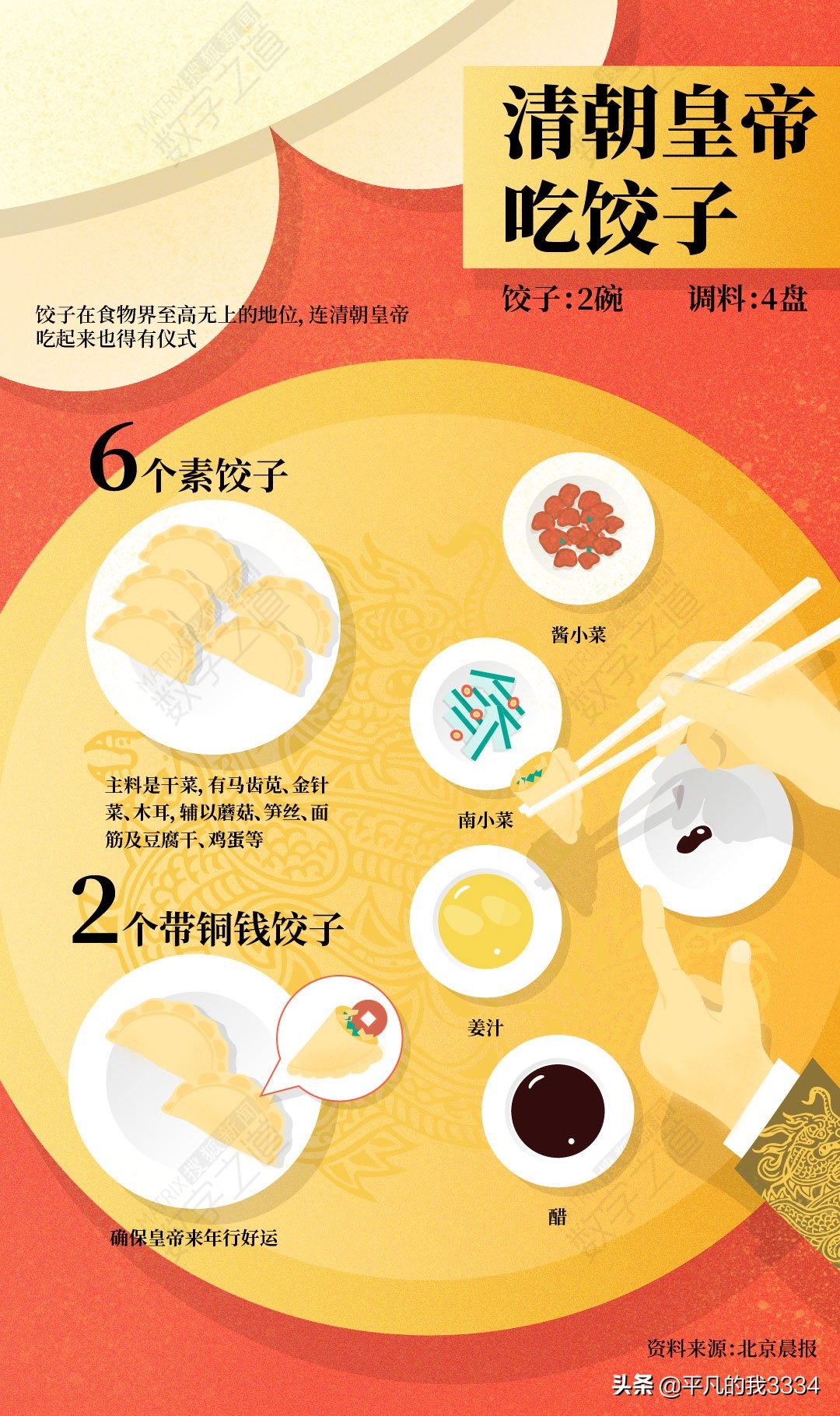全球20多种饺子颠覆想象 (全球20种饺子)