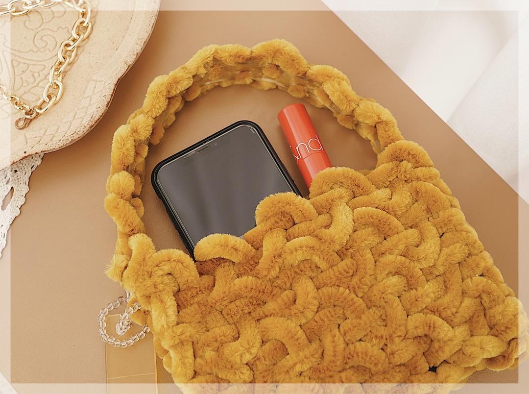 100元左右最好看的小众包,百元小众包却拥有千元质感