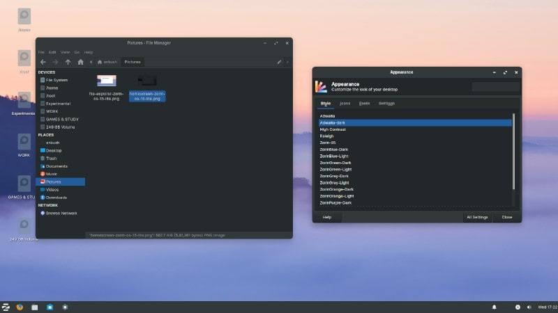 zorinos15发行版本,zorinos15lite