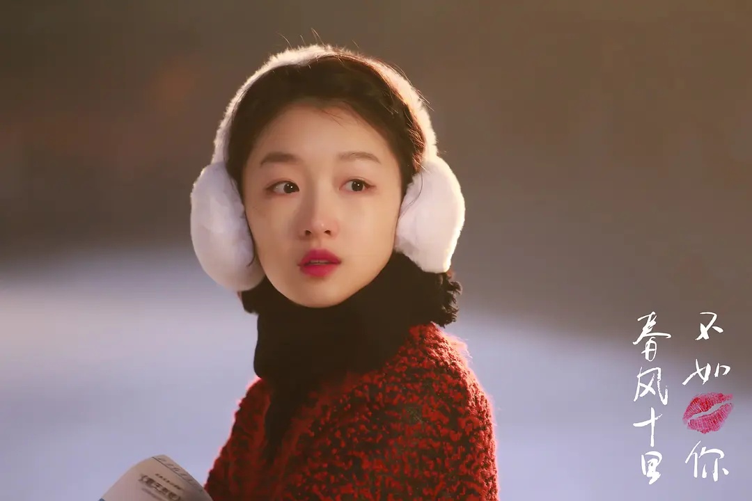 周冬雨演过哪些炸裂电影,周冬雨到底演了多少部电影