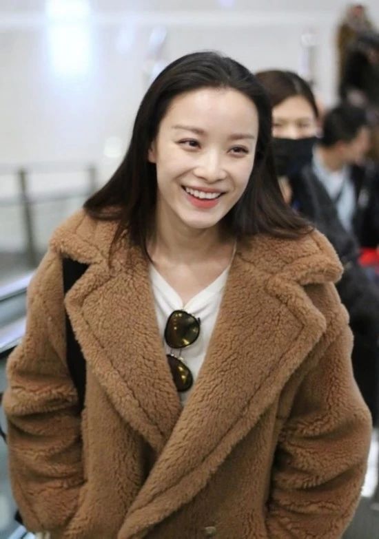 倪妮的肌肤怎么变好看,倪妮护肤