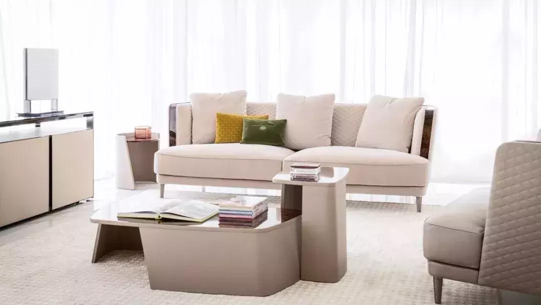 宾利家居｜世界顶级工艺，顶级奢华