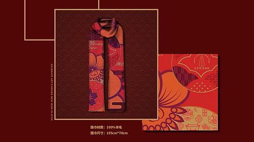 年前买买买,西安曲江文创