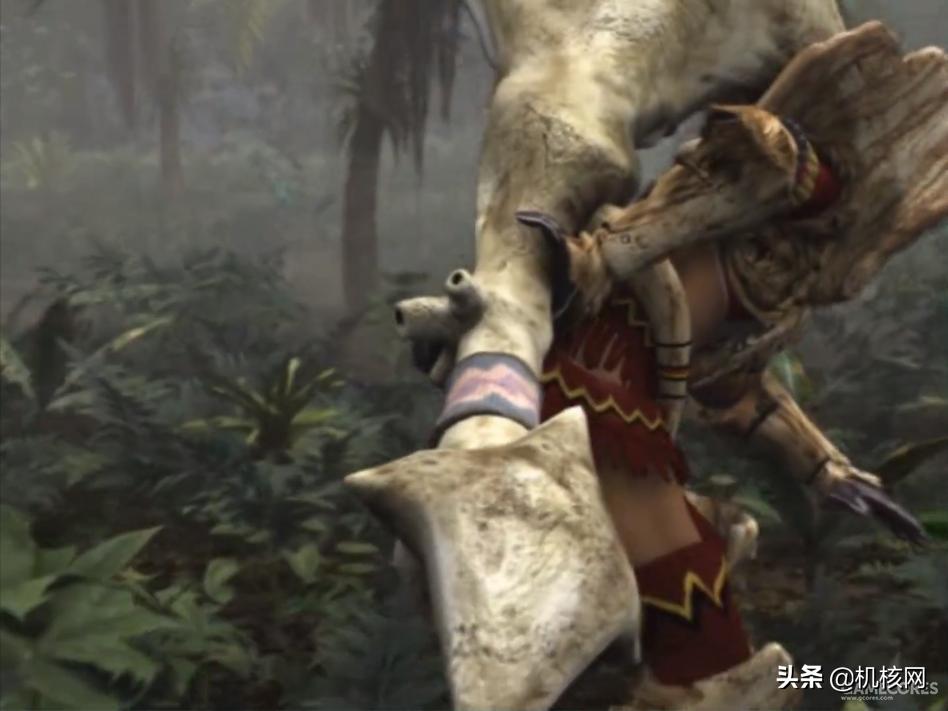 分享吉考斯工业xPlayStation宣传CG制作幕后