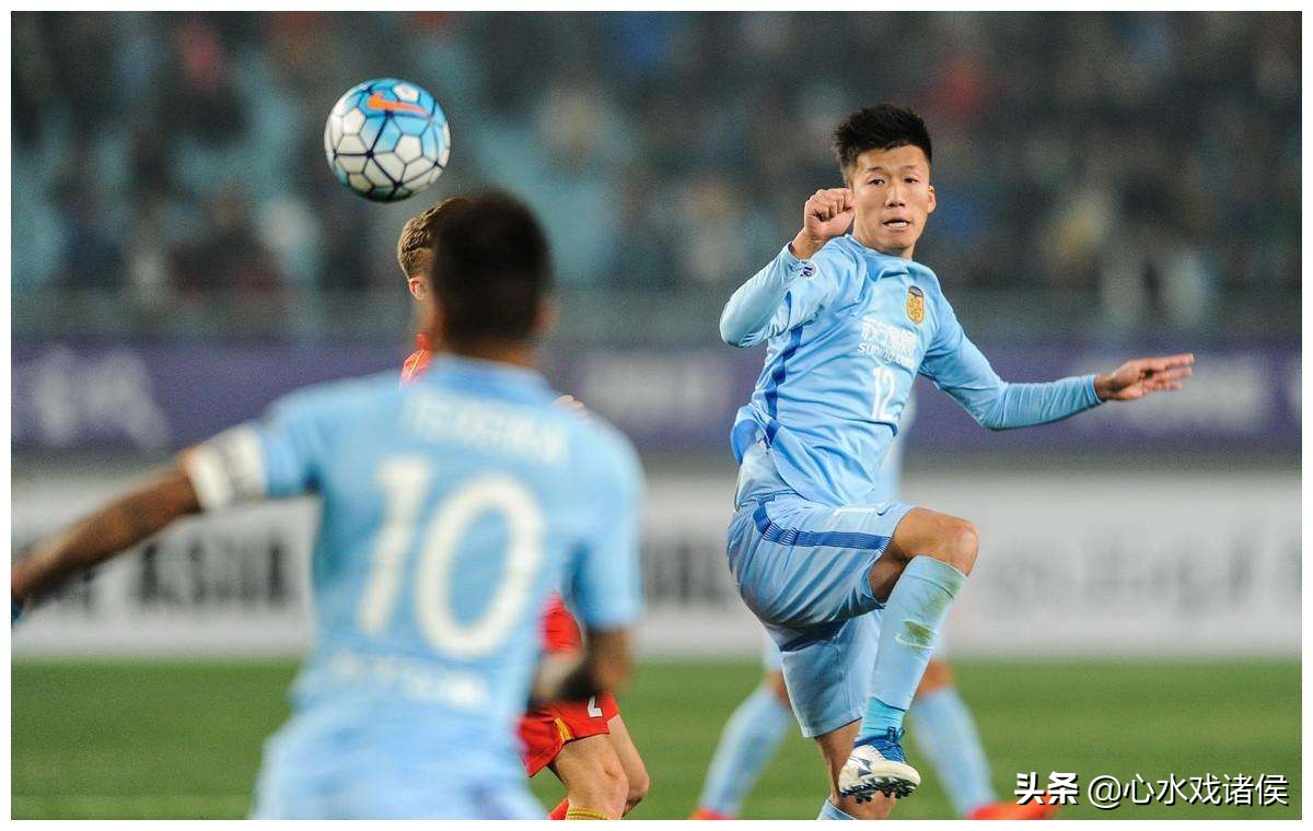 中超山东鲁能对深圳佳兆业,天津泰达vs深圳佳兆业保级