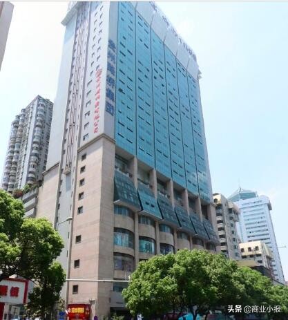 细数黔商地产大佬:一条中华路,聚20位亿万富豪(中)