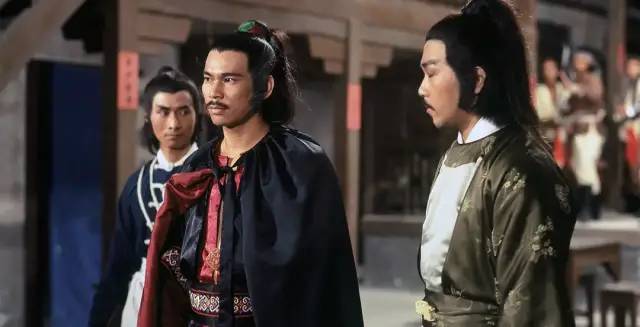 你没看过的香港经典电影,你没看过的香港粤语版电影