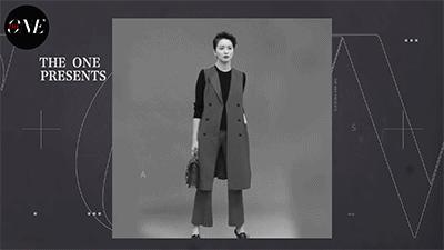 壹号theone张译光影大片,短发梁咏琪reaction