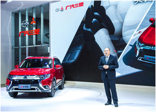 传家宝上身?4J系列发动机绝非老当益壮这么简单