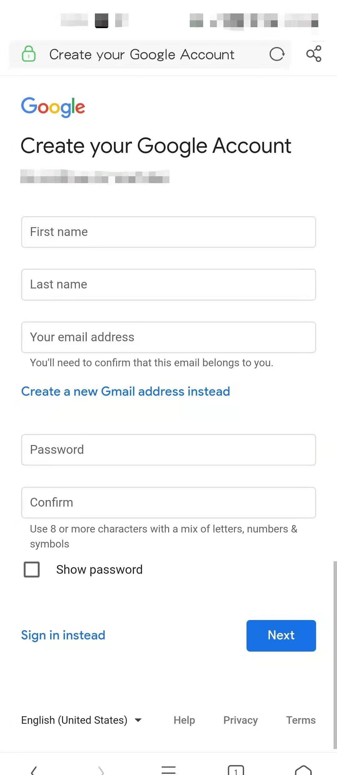有了谷歌账号显示有效电话号码,谷歌账号解封此号码无法认证