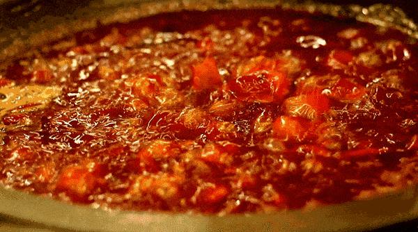 超好吃的火锅蘸料搭配值得收藏,火锅最好吃的火锅蘸料