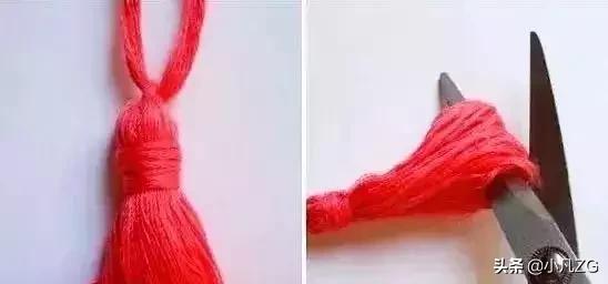 13种方法教你用好零线头