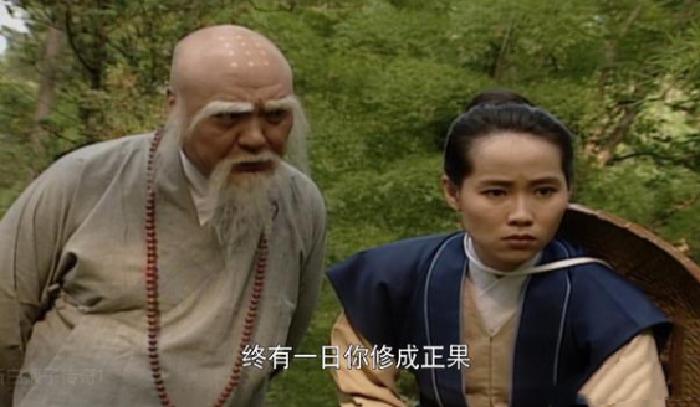 新白娘子传奇许仙让小青嫁人,新白娘子传奇白素贞被强制嫁人