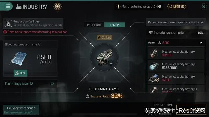 掌中宇宙！这款号称世上最硬核的端游是如何被设计师装入口袋？