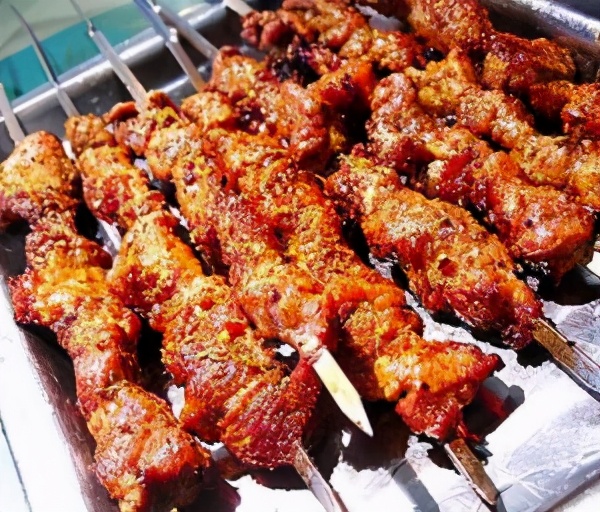 我经历了“死老鼠烤肉串儿”的可怕真相——创业提醒