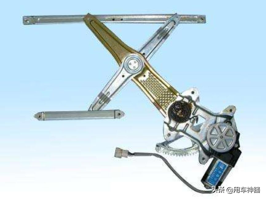 车窗升降失灵去4s店要钱吗,车窗玻璃升降去4s还是去修理厂