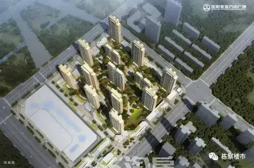 万达六期下一个风口在哪里,万达六期在售户型