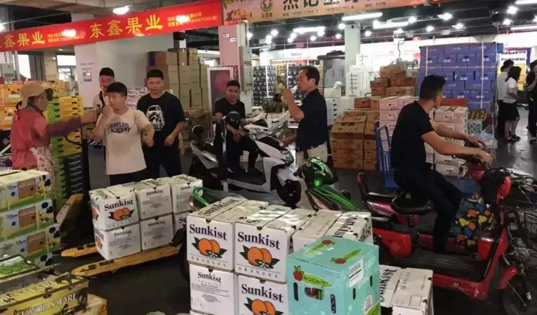 进口的水果有哪些,进口水果标准是什么