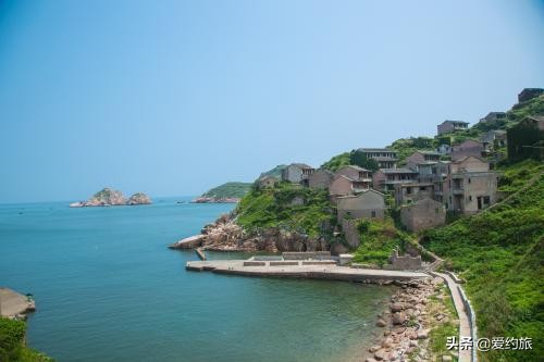五一浙江舟山枸杞岛,上海小长假到枸杞岛