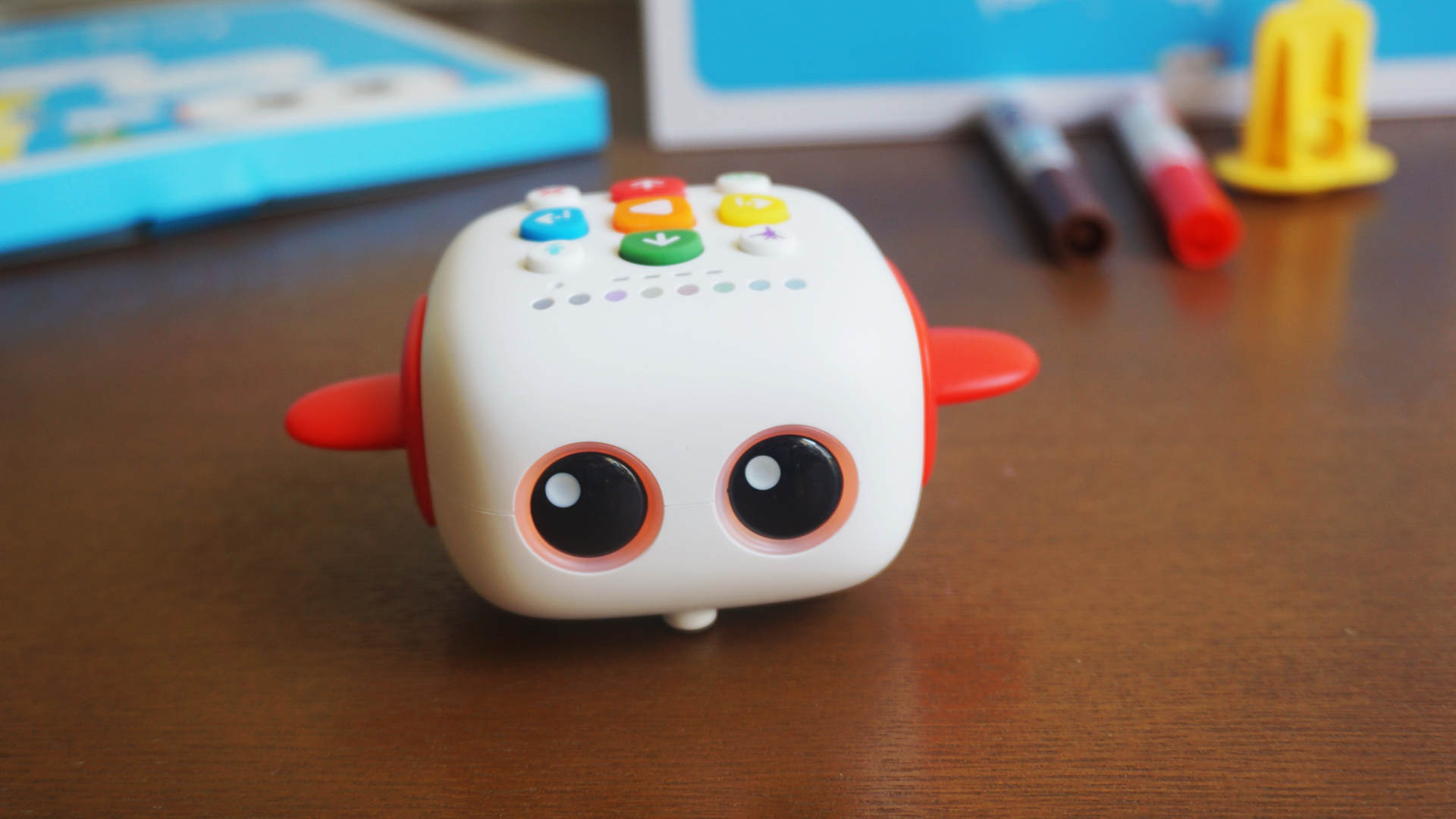 小q编程机器人,玛塔小q编程机器人介绍