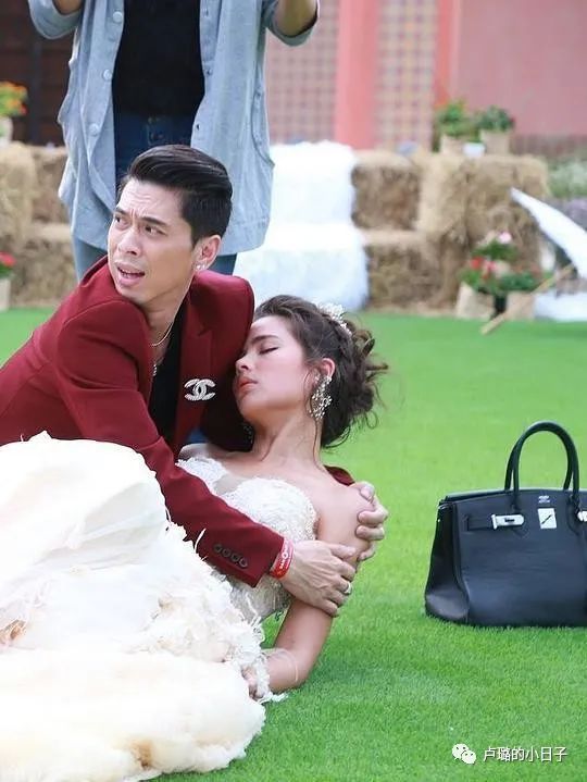 韩剧狗血泰剧,比韩剧还狗血的6部泰剧