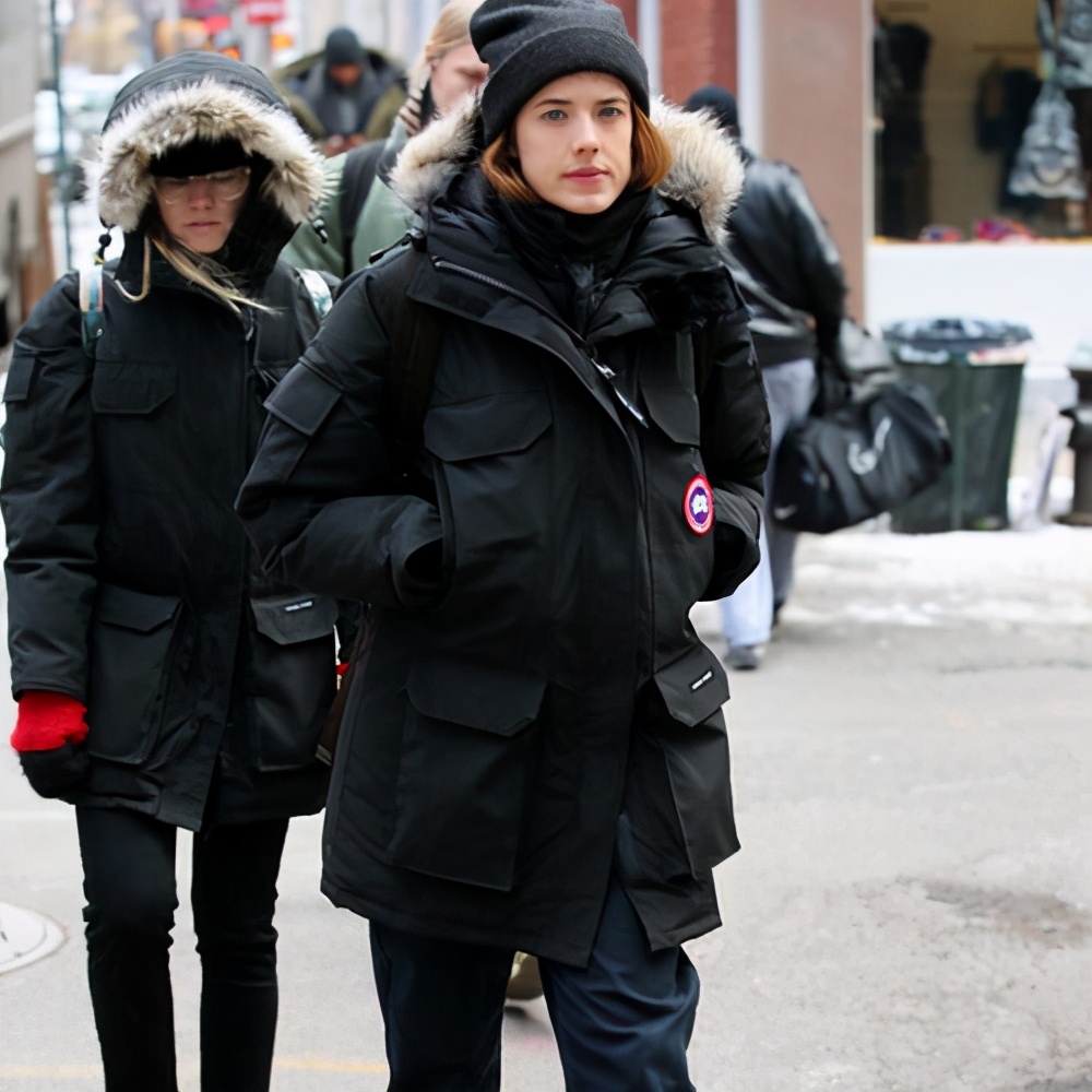 十大名牌羽绒服大全,世界羽绒服十大名牌