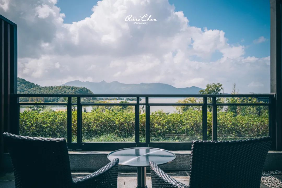 这是湖边度假酒店的性价比天花板!还有双11玩法剧透