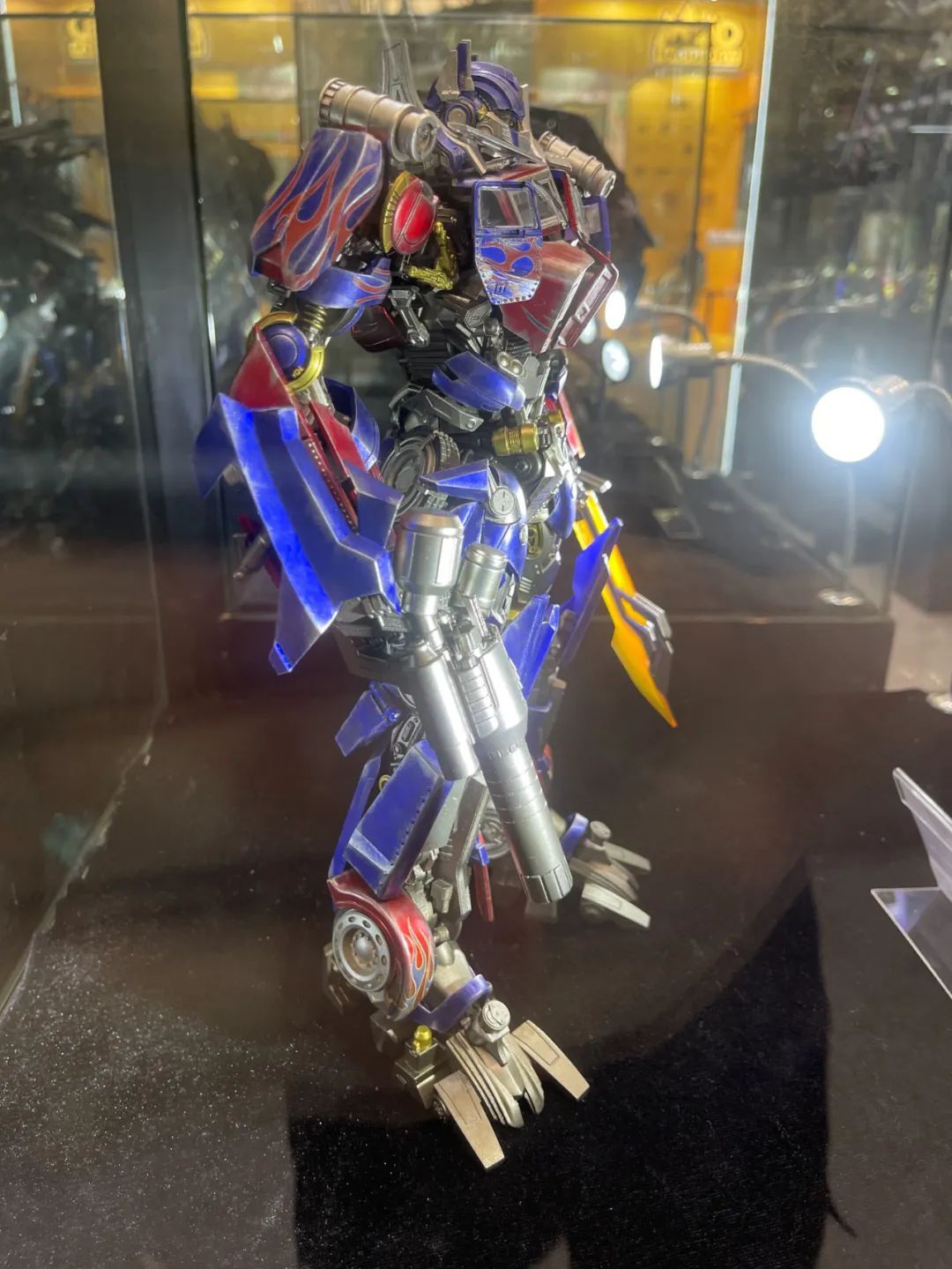 2021上海wf展集锦,今年wf展在哪里