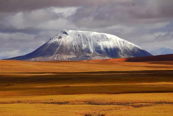 羌塘无人区为什么被称为生命禁区,世界上十大诡异禁区