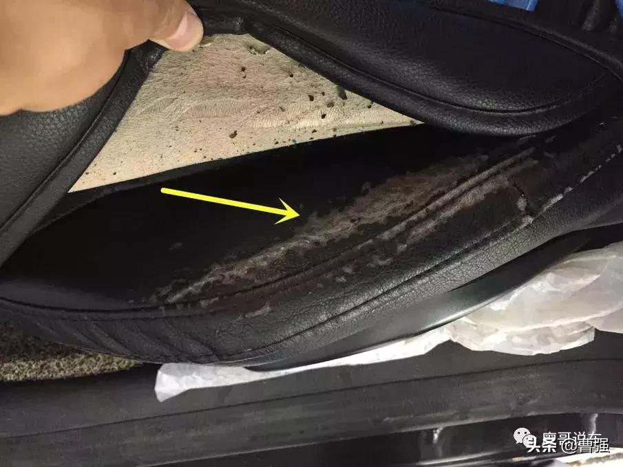 二手车调表算不算欺诈,买二手车遭遇调表