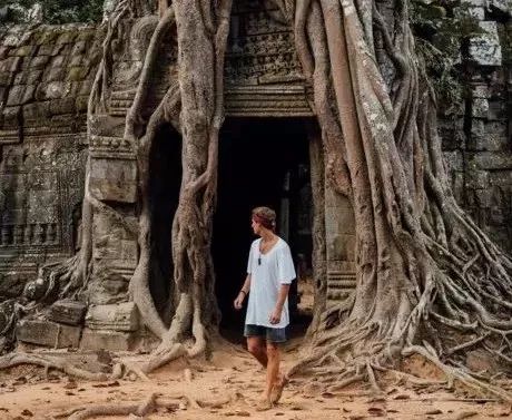 男生和女生一起旅行的感受,男人和女人的差别总结得太精辟了