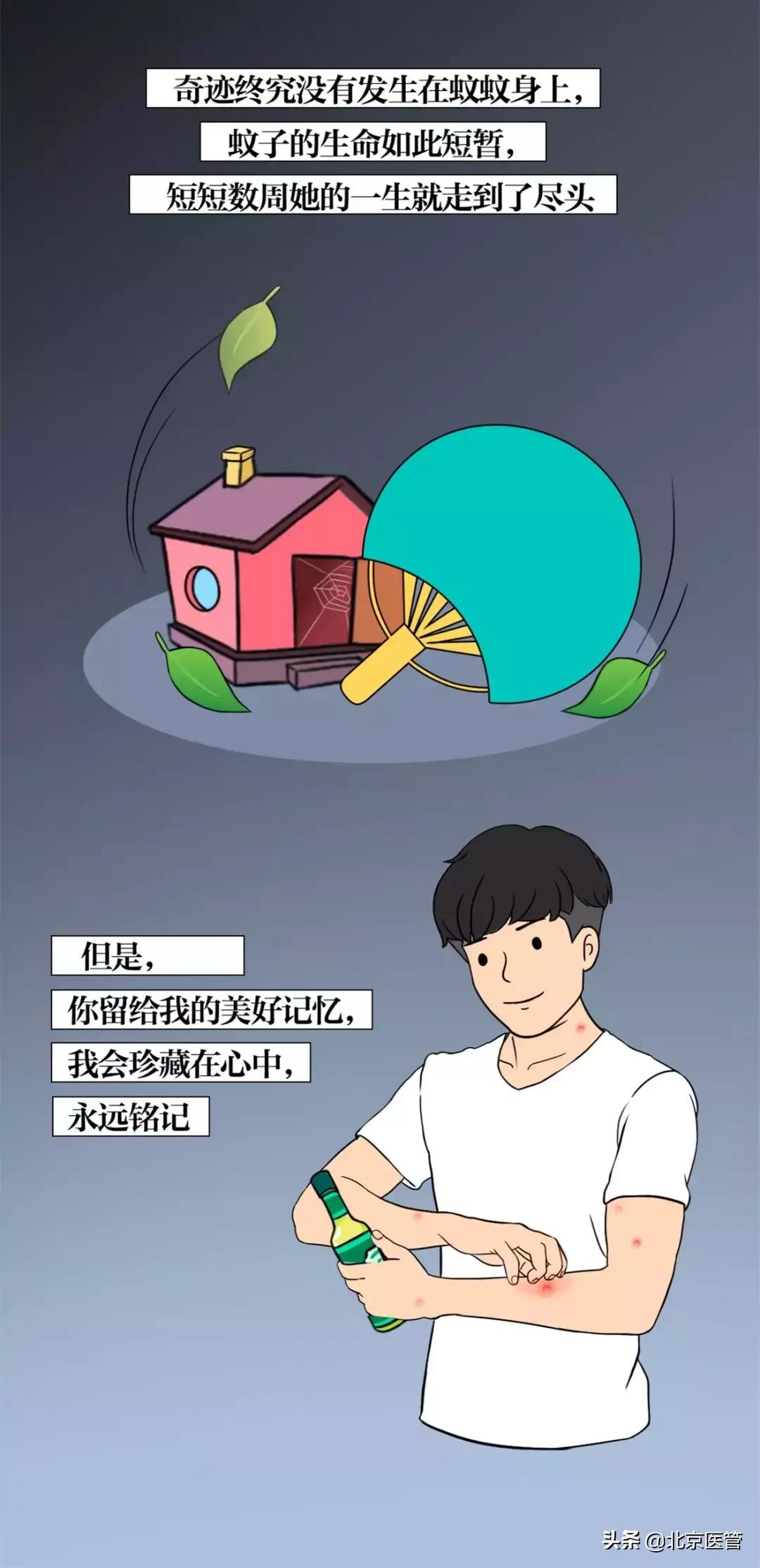 夏天蚊子太烦人教驱蚊的绝招,夏天怎么预防蚊子最有效