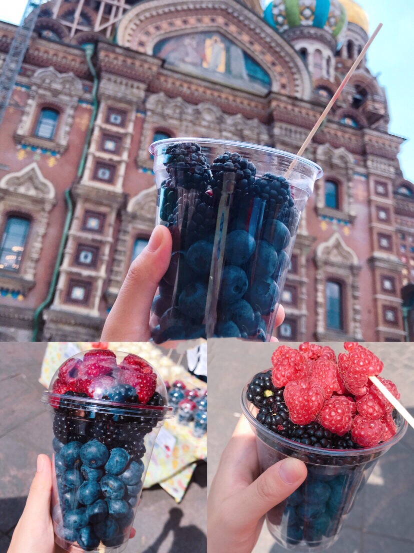 俄罗斯美食特产零食哪里买,俄罗斯有什么好吃的零食啊