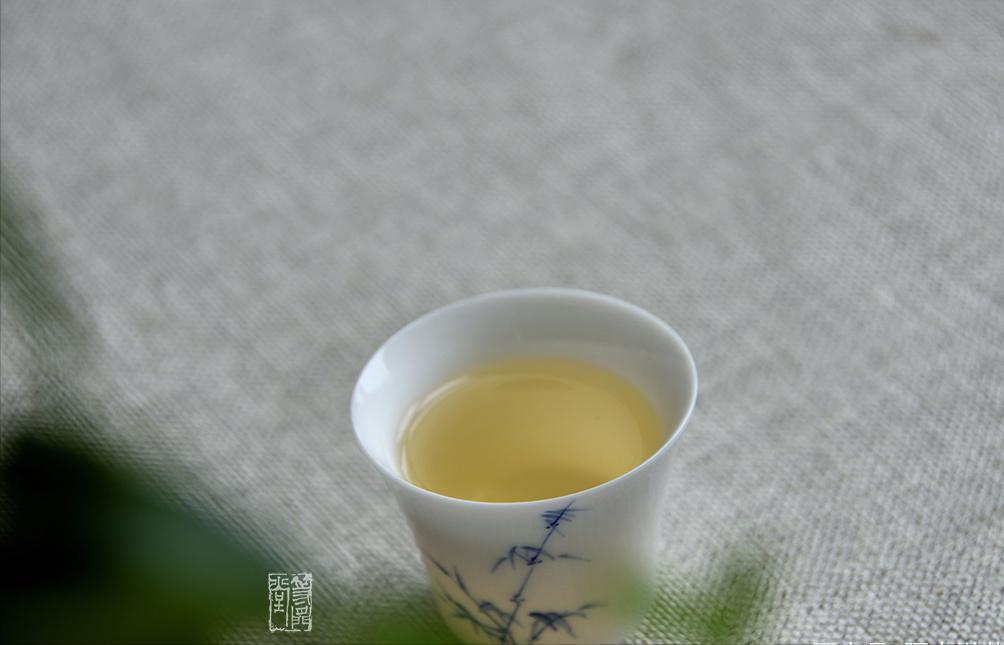 学品茶一定要先学会这些术语,看懂这些词你离喝茶高手就不远了