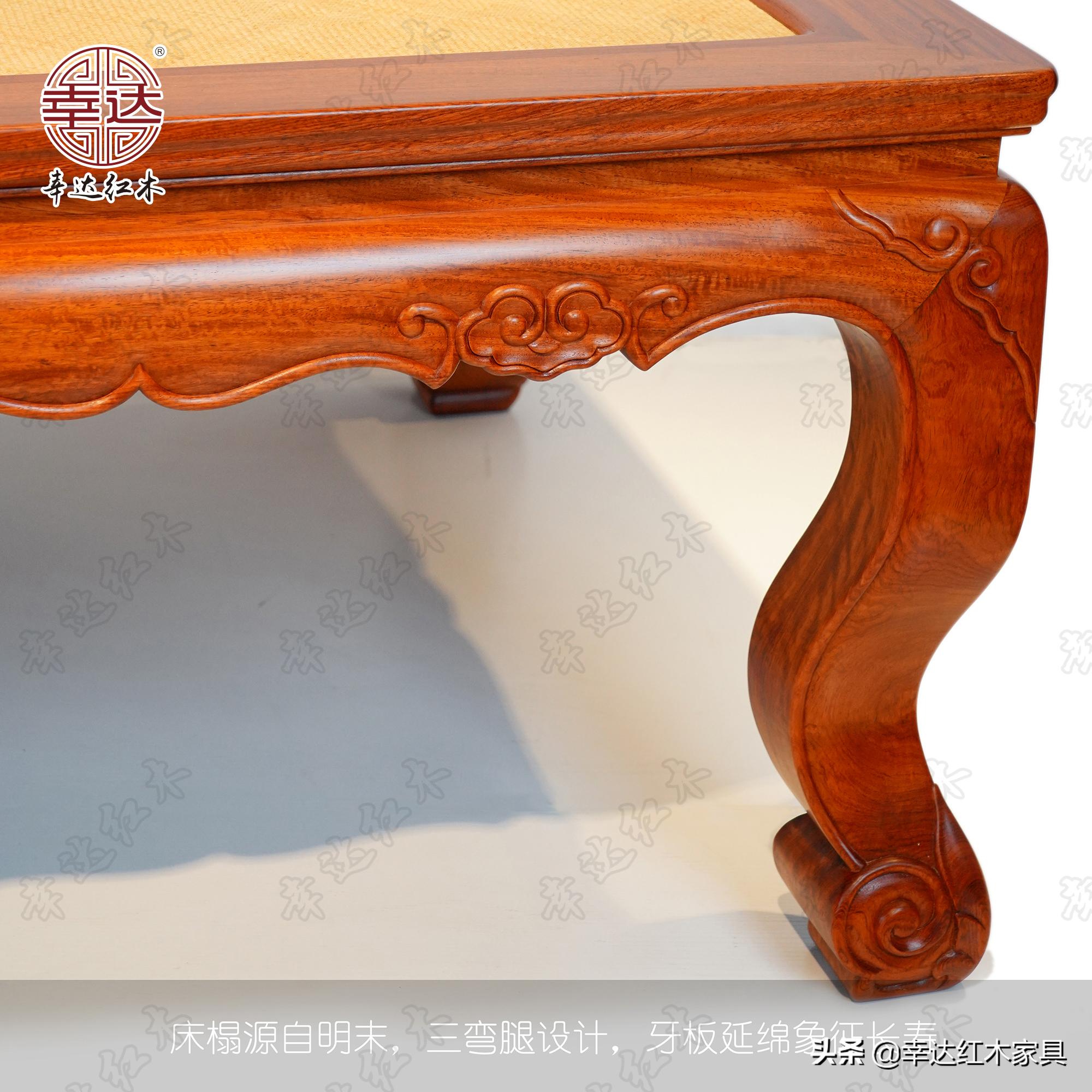 明式家具可传世的奢侈品,明式家具具有文人气质的流派