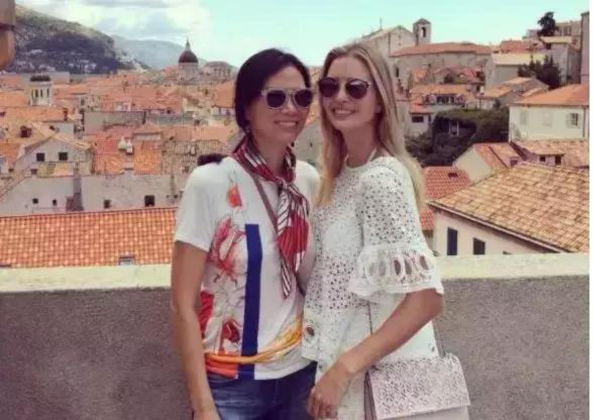 野心家邓文迪完整版,邓文迪前夫默多克家产