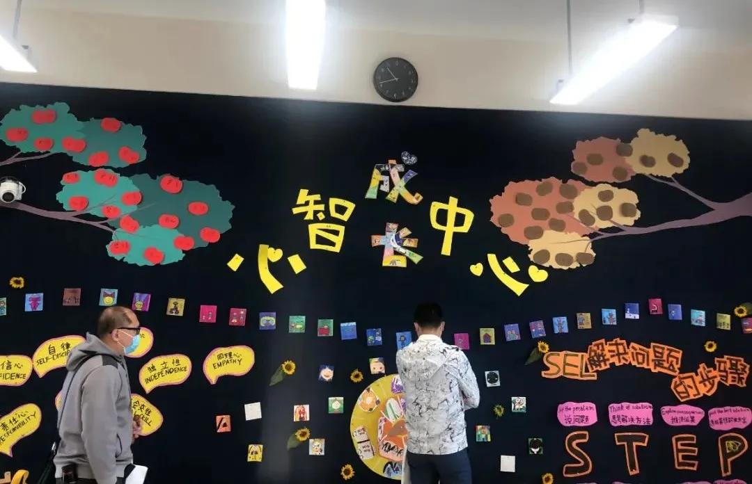 成都天府新区网红学校,实地探访成都最牛小学