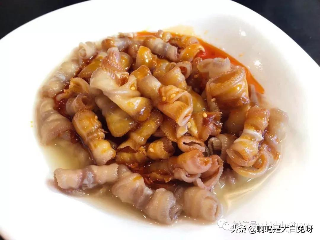 在苏州吃遍全国各地的美食,苏州哪些街可以逛