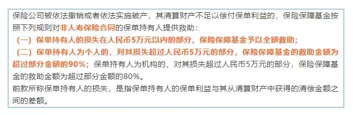 一文揭露保险真相！95%的家庭都买错了