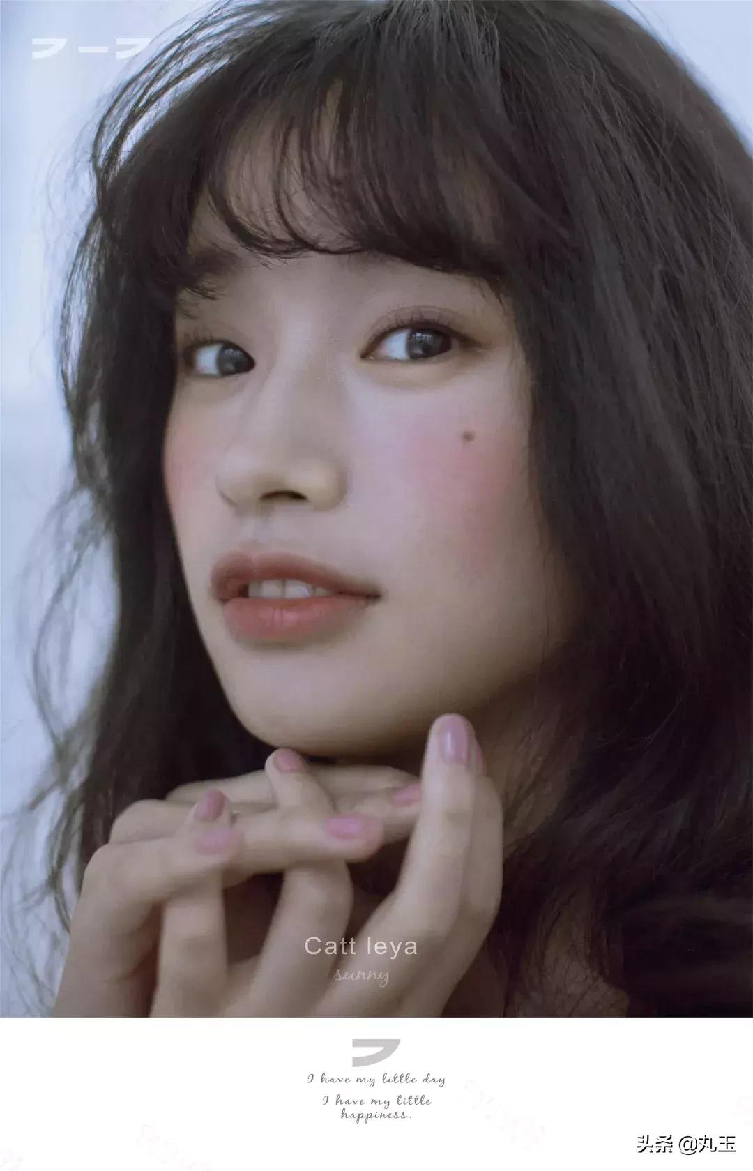 美妆｜一步get年会晚宴妆容